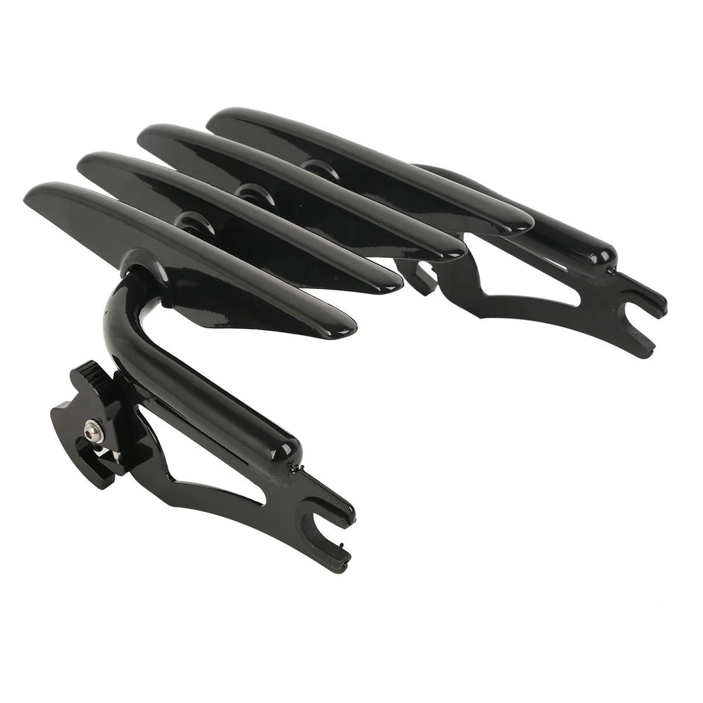 Luggage Rack Docking Hardware Kit for Harley Road Glide (2014–2024)
