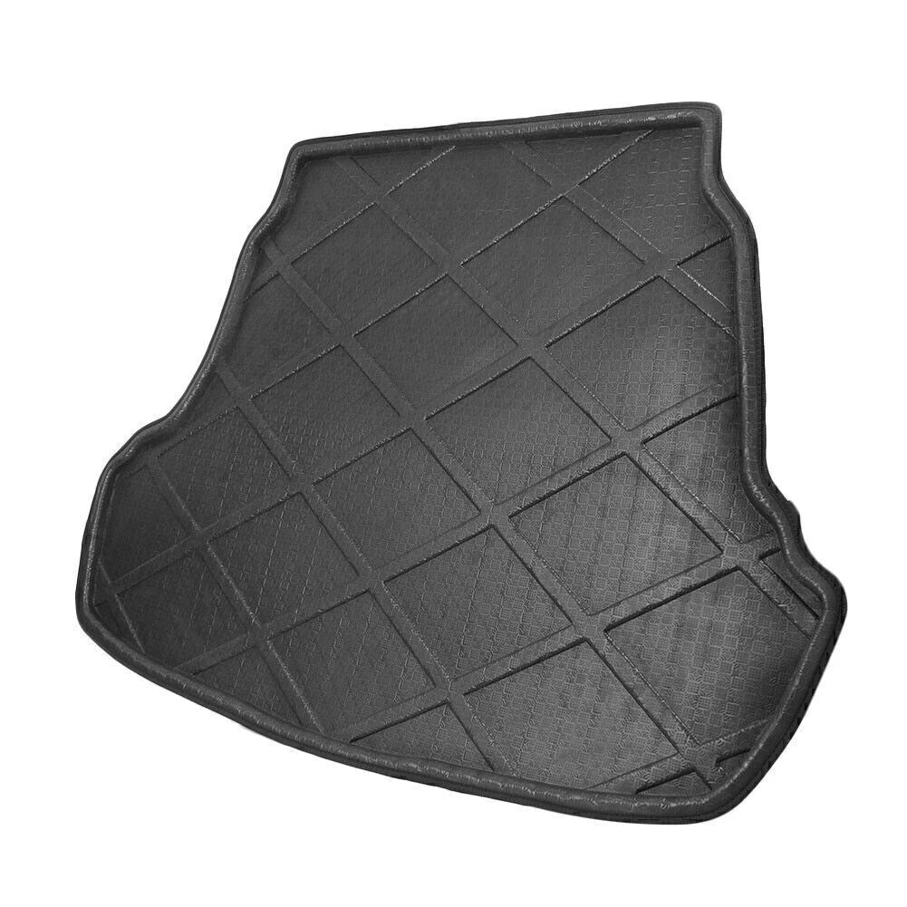 Trunk Cargo Cover Boot Liner Mat for Hyundai Sonata (2015–2017)