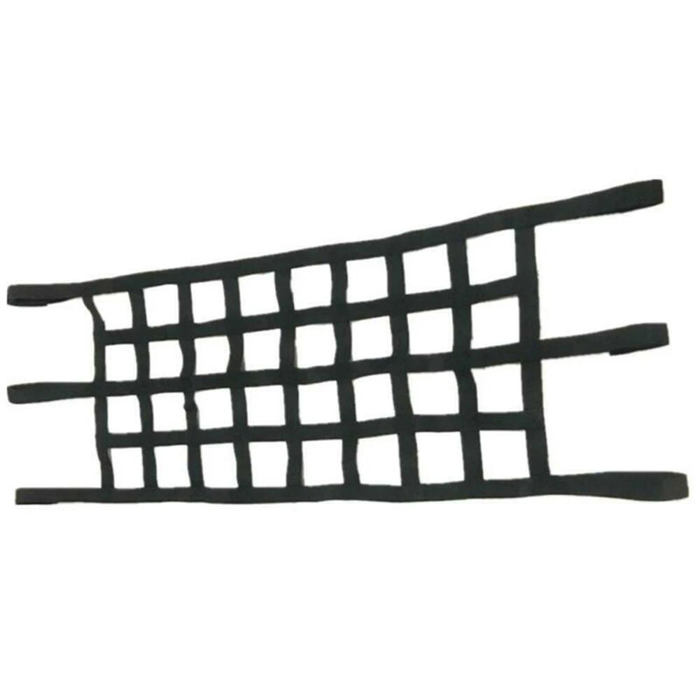 Cargo Net for Jeep Wrangler TJ/JK/JL (1997–2023)