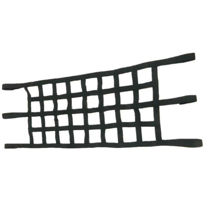 Cargo Net for Jeep Wrangler TJ/JK/JL (1997–2023)