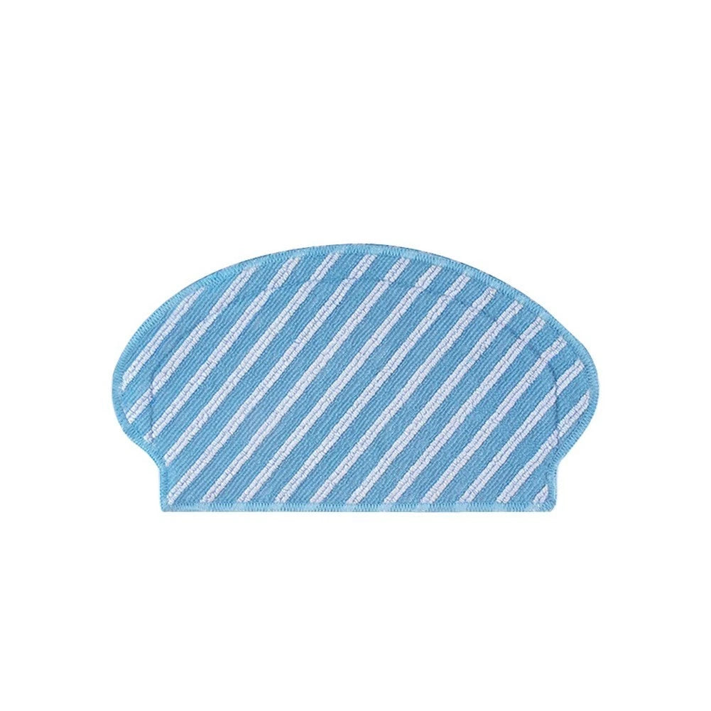 Mopping Cloths for Ecovacs Robot Vacuums (Reusable, Washable)