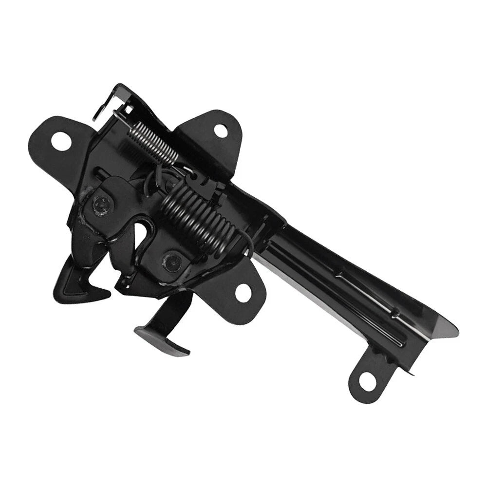 Hood Lock Latch 81130-1M000 for Kia Forte/Forte Koup/Forte5 (2010–2013)