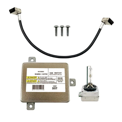 Xenon Ballast Kit for Chrysler 300 (2011–2021) W003T20171
