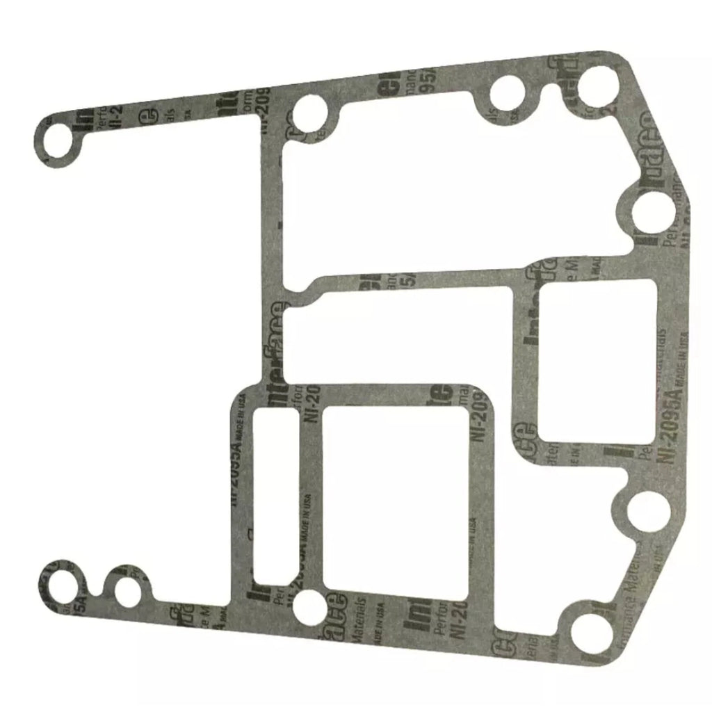 Gasket for