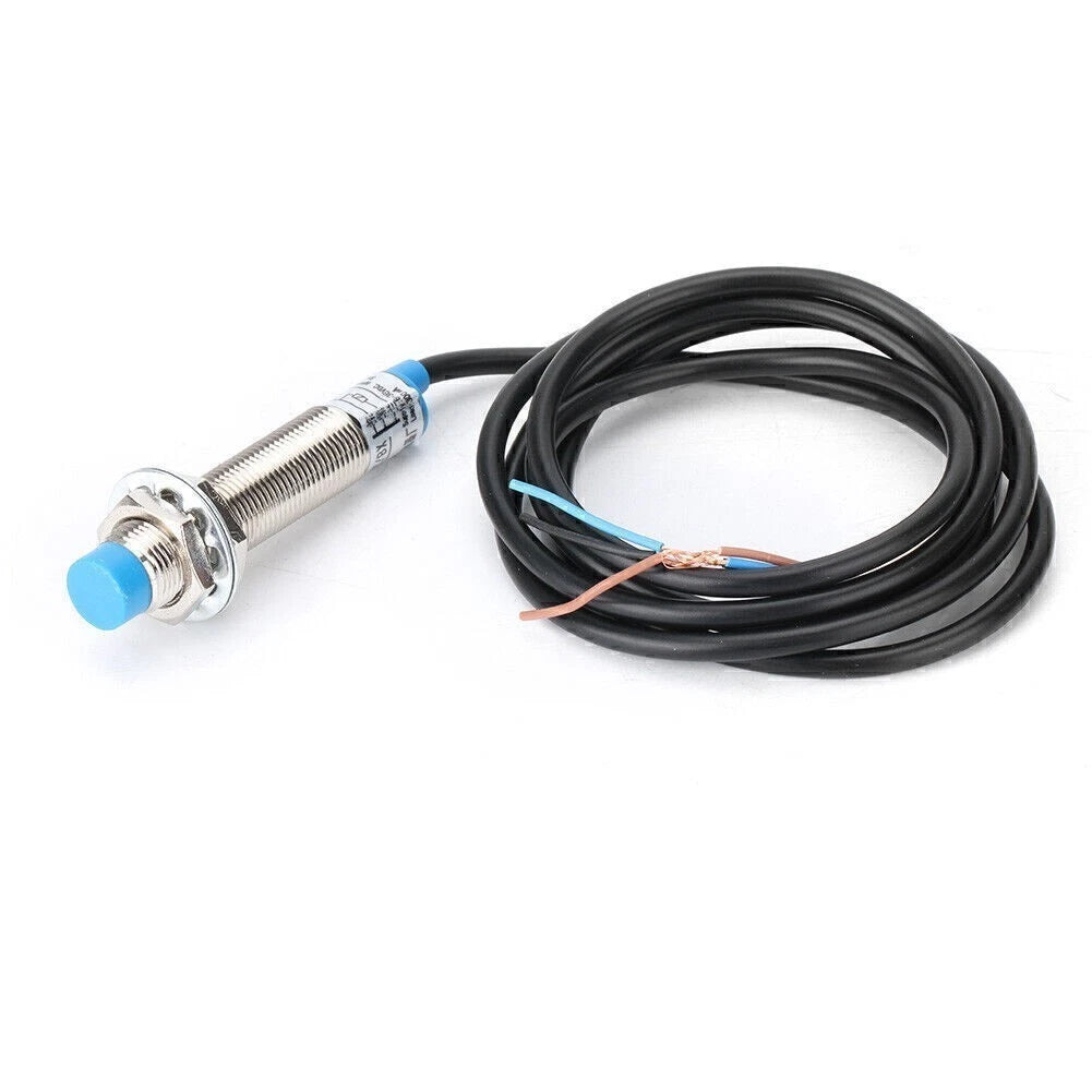 4mm Inductive Proximity Sensor NPN for LJ12A3-4-Z/BX (6V-36V)
