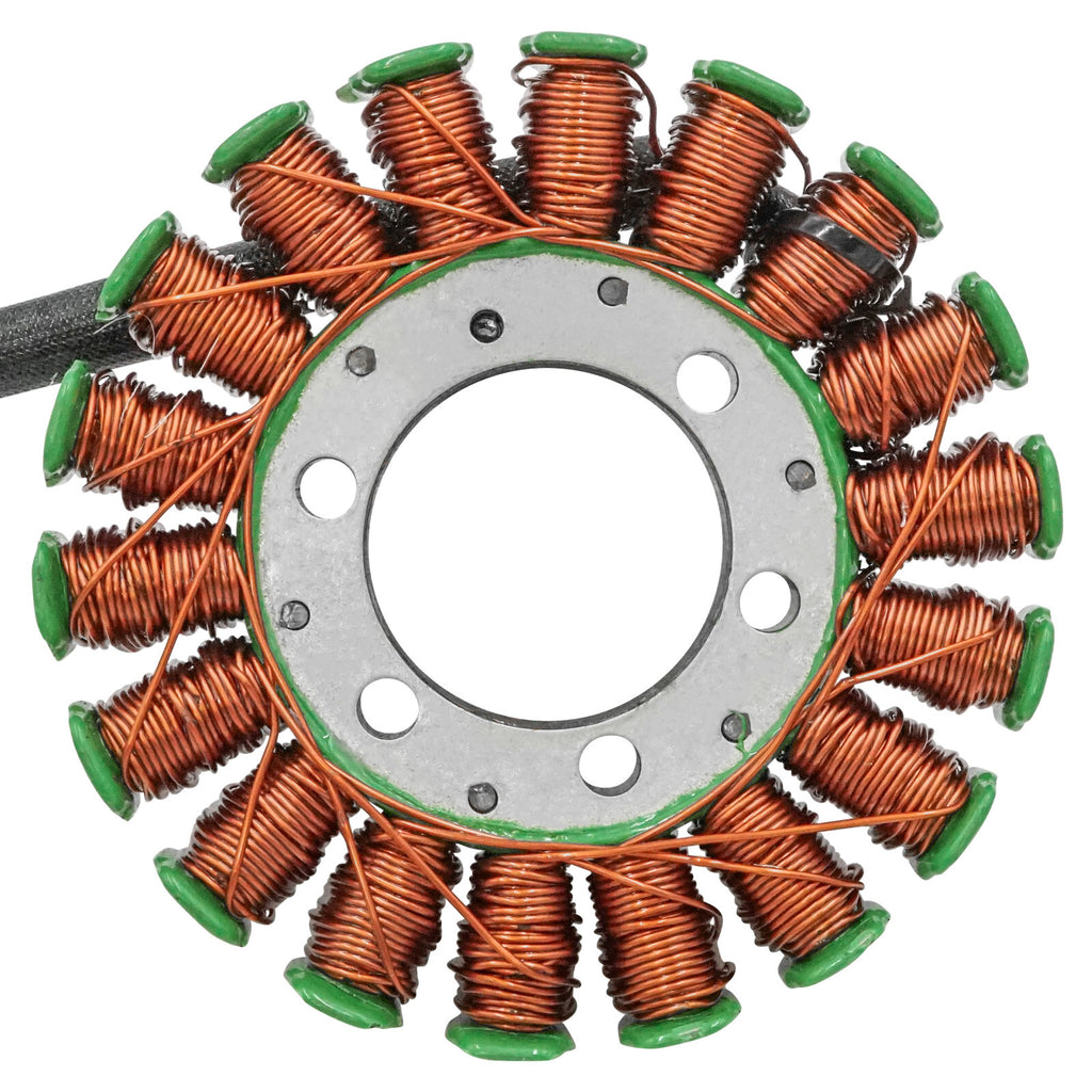 Stator Replacement for Kawasaki Ninja 250R EX250J EX250 (2008–2010)