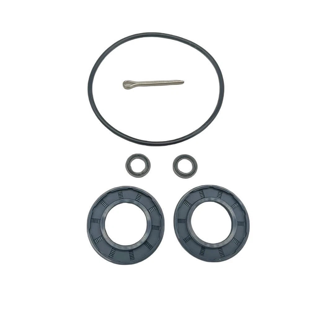 Lower Gearcase Seal & O-ring Kit 09282-28002 09280-97001 for Suzuki DT60-DT140 (1990–2000)