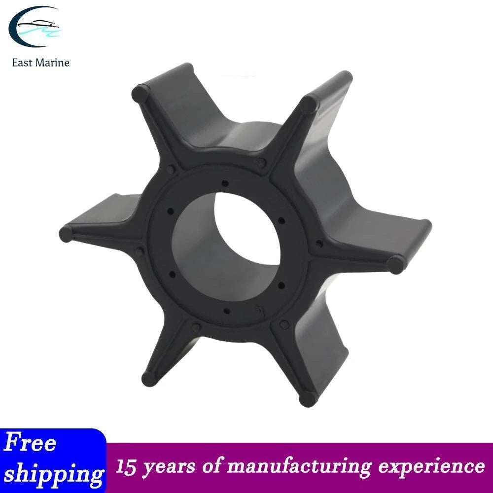 Water Pump Impeller for Honda Outboard 35HP 40HP 45HP 50HP (19210-ZV5-003)