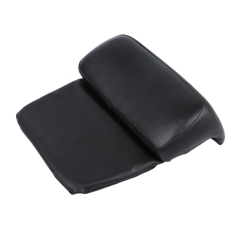Trunk Backrest Mount Rack for Harley Touring Glide (1997–2008)