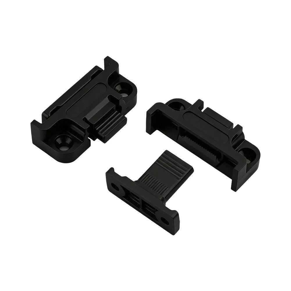 Bracket for Cabinet Panels 49x26x14mm and 36x26mm