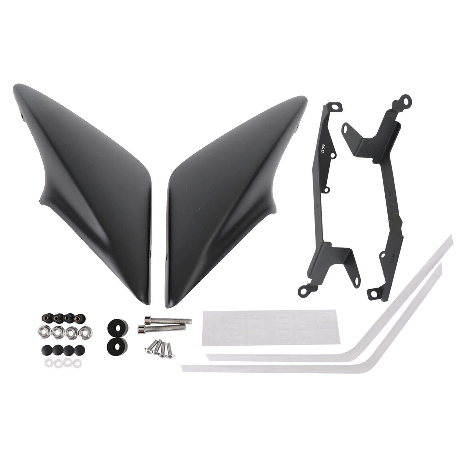 Driver Seat Frame Cover Fairing for Yamaha XSR 900 (2016–2021) T9