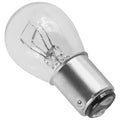 Taillight Bulb 12V 21/5W Replacement for Suzuki LT-F400 Eiger 400 (2003–2006)