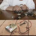 Electronic Tester for Workshops (Wear Resistant Plastic)