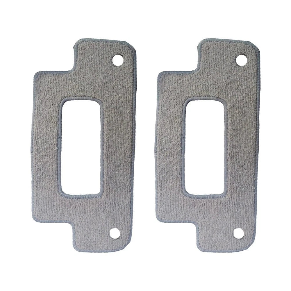 Microfiber Cleaning Pads for Smart Window Cleaner (Home Use)