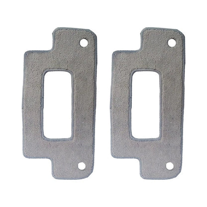 Microfiber Cleaning Pads for Smart Window Cleaner (Home Use)