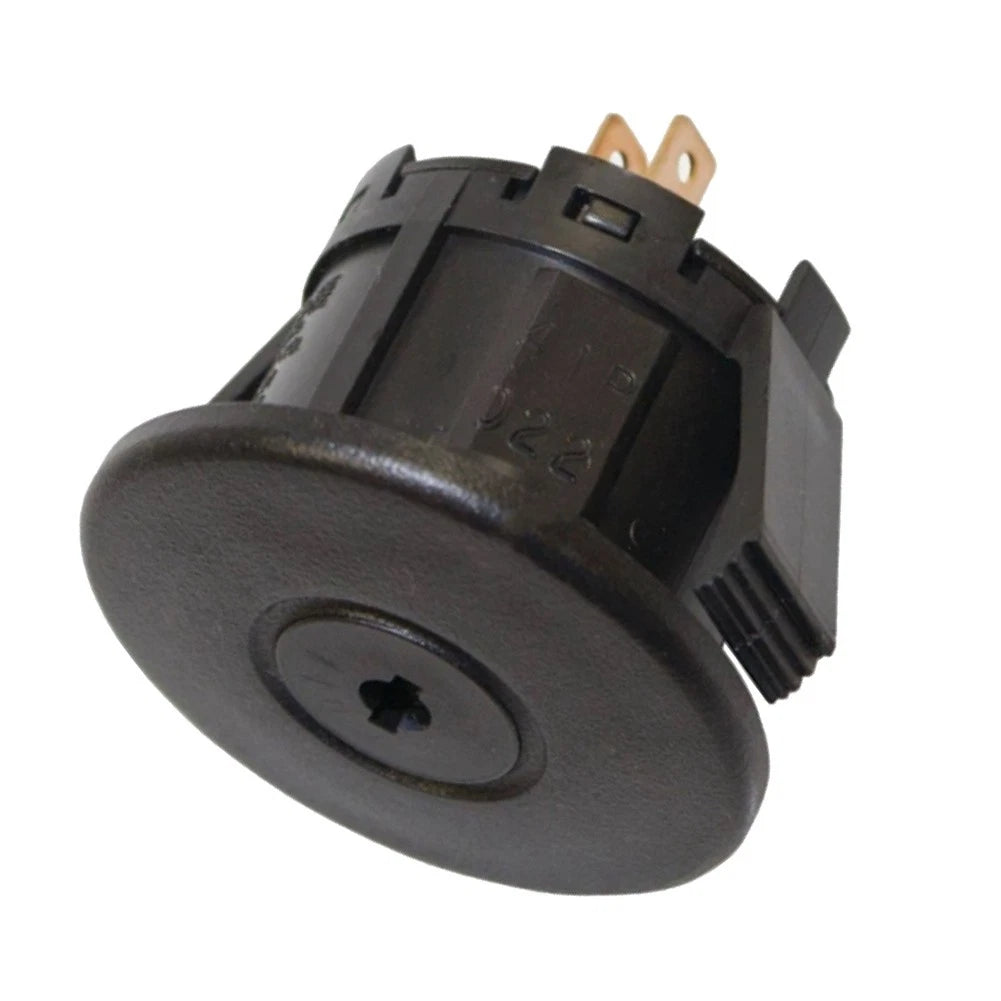 Ignition Switch for Zero Cadet RZTS42 (Part 72505476)