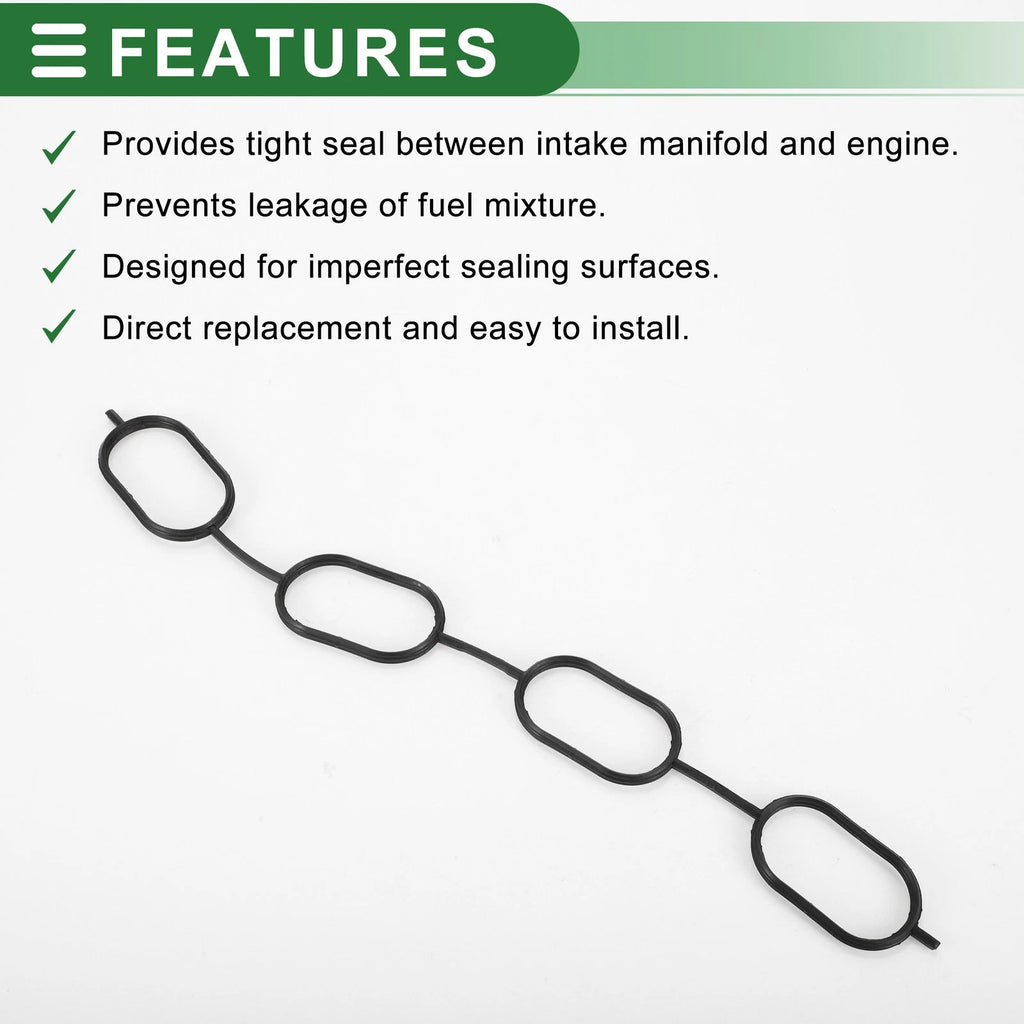 Engine Intake Manifold Gasket for Lexus HS (2009–2012) No. 1717728010