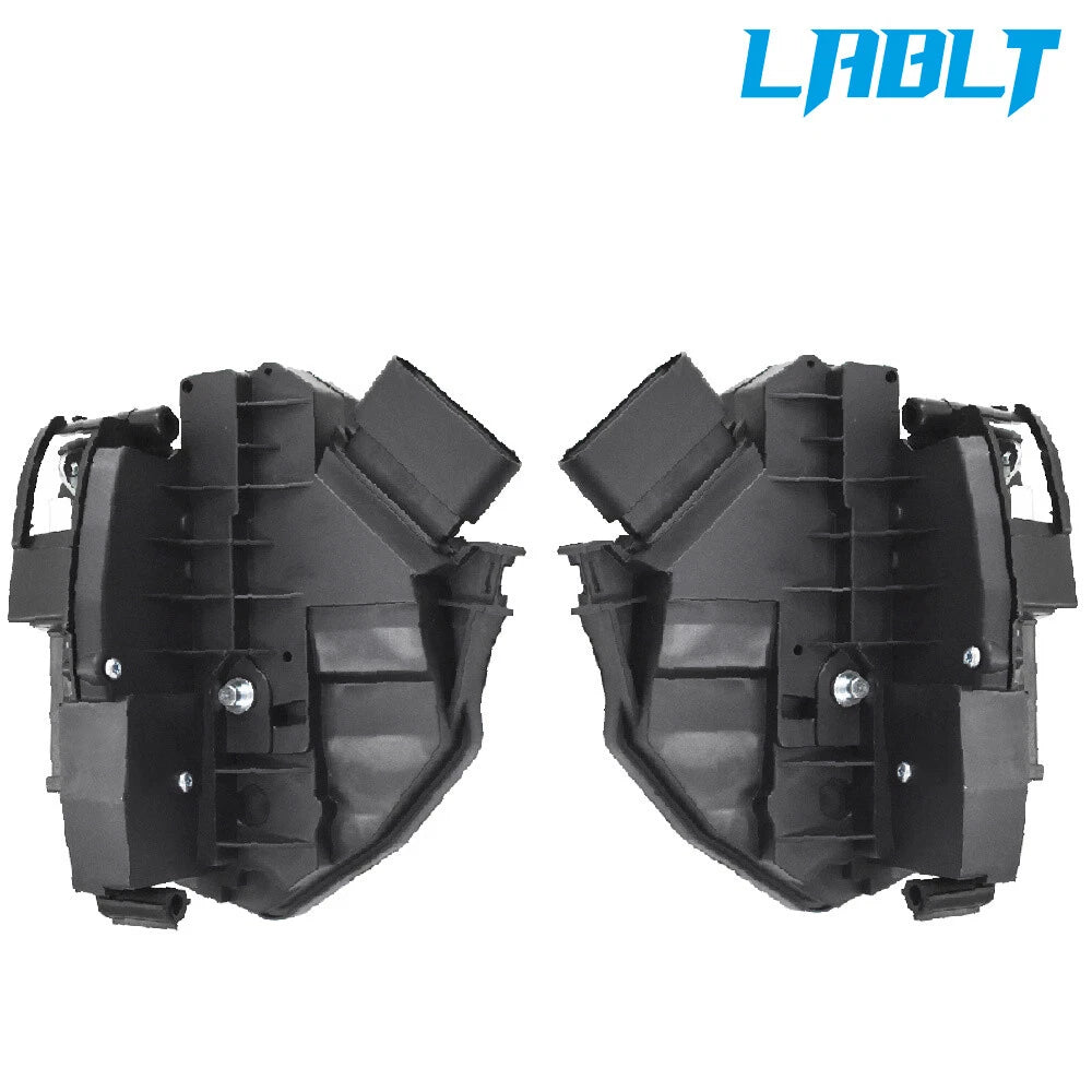 Set of 2 Door Lock Latch Actuators for Ford Edge (2015–2016)