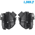 Set of 2 Door Lock Latch Actuators for Ford Edge (2015–2016)