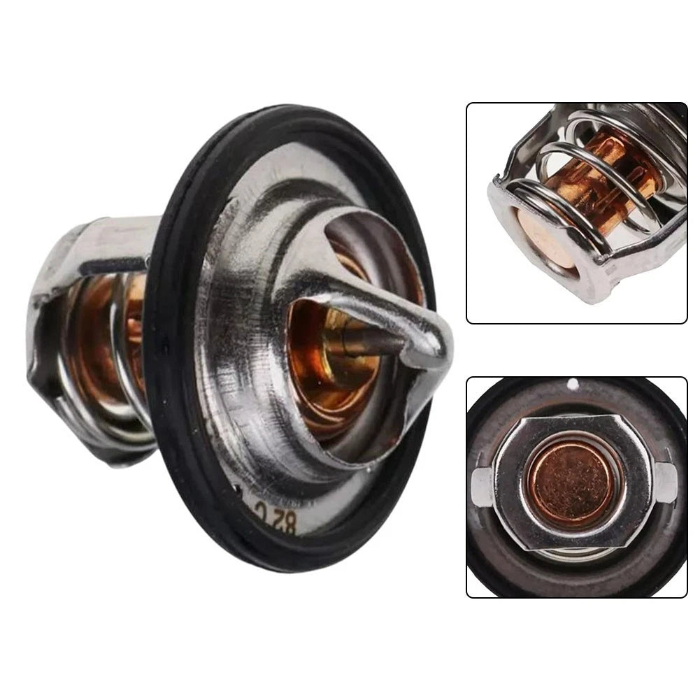 Thermostat for Kubota Tractors