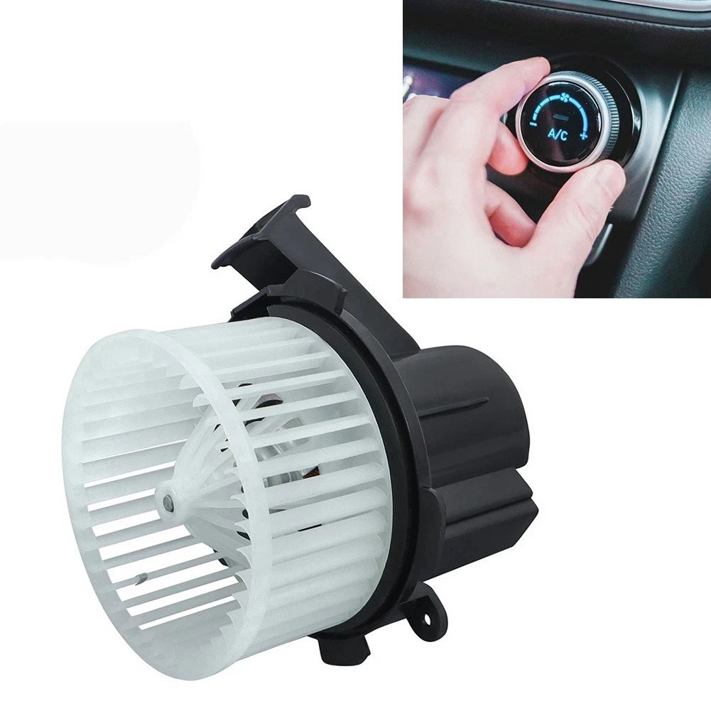 Blower Motor for Smart Fortwo 451 (2007–2018)