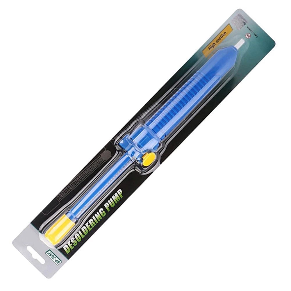 DP-366P Solder Removal Tool for Stable Grip and Low Fatigue Use