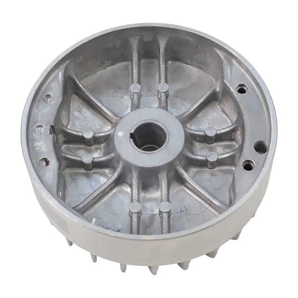 Aluminum Flywheel for