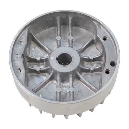 Aluminum Flywheel for