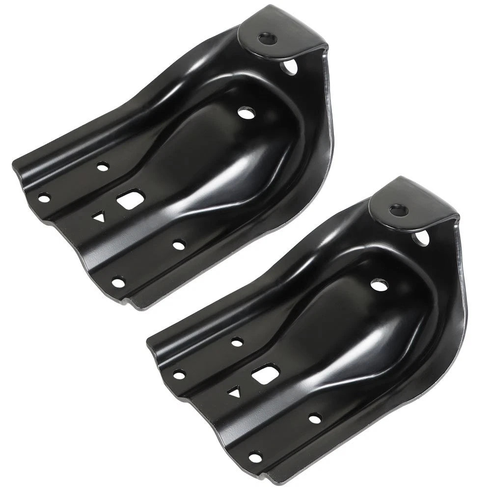 Rear Leaf Spring Shackle Bracket Repair Kit for Chevy GMC K1500 K2500 (1990–2000)
