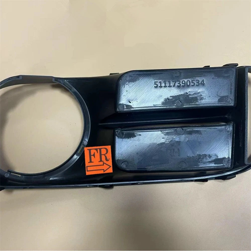 Fog Light Bezel for Mini Countryman (2017–2020) 51117390534