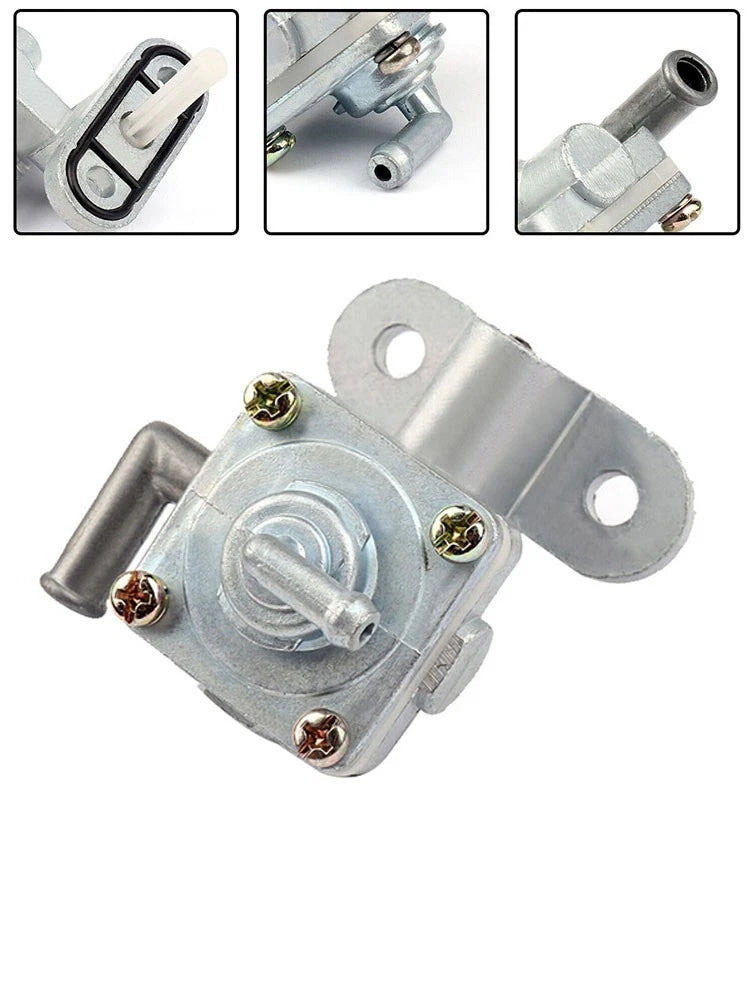 Mechanical Fuel Pump for Suzuki SV650 SV650S (1999–2002)