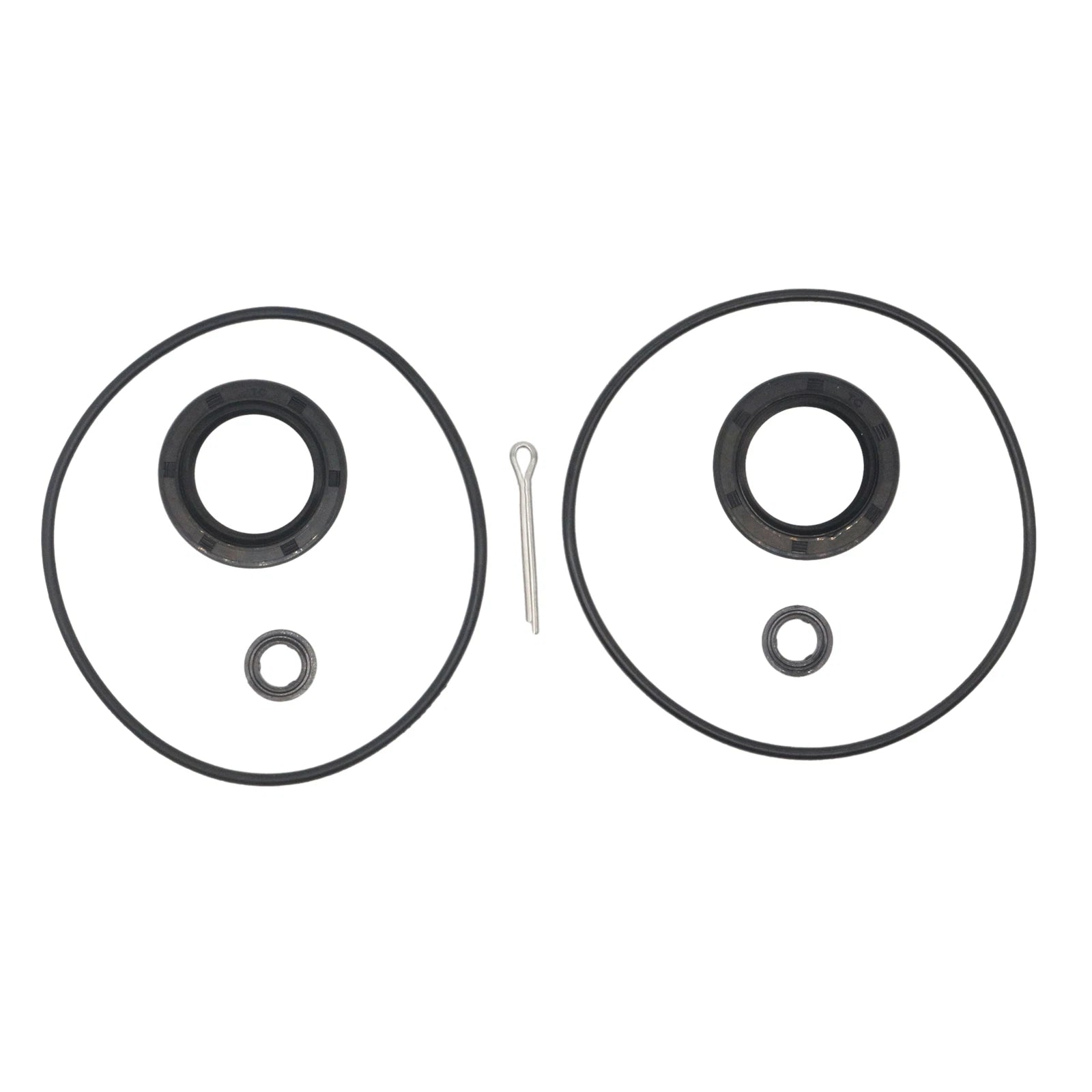 Lower Unit Seal Kit for Suzuki DF150 DF175 DF200 DF250 DF300 (2000–2023) 09282-30006