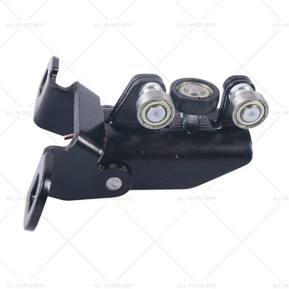 Left Side Door Roller Runner for Ford Transit MK6 MK7 (2000–2014)