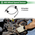ABS Wheel Speed Sensor No. 27540XA00A for Subaru Tribeca (2006–2012)