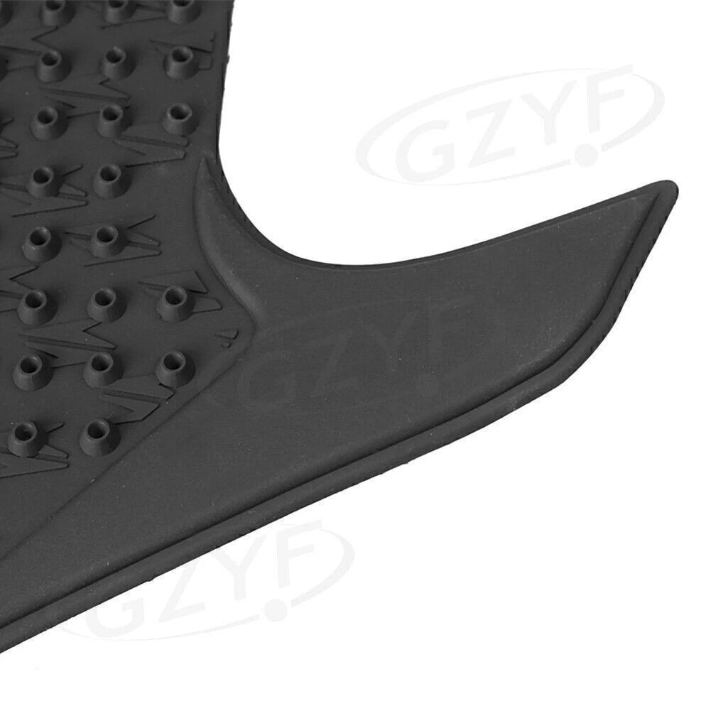 Tank Traction Side Pad for Ducati 696 796 1100 (2010–2015)