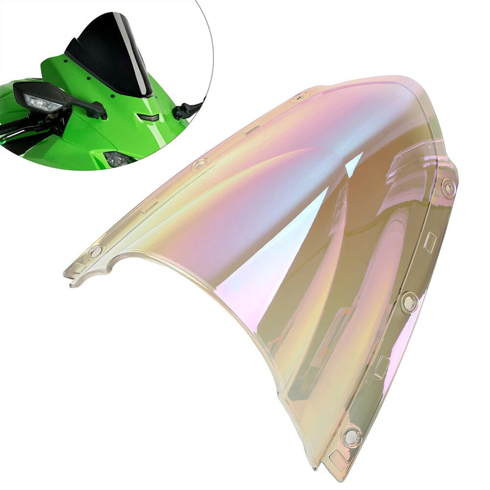 Windscreen for Kawasaki Ninja ZX10R (2021–2024) Iridium