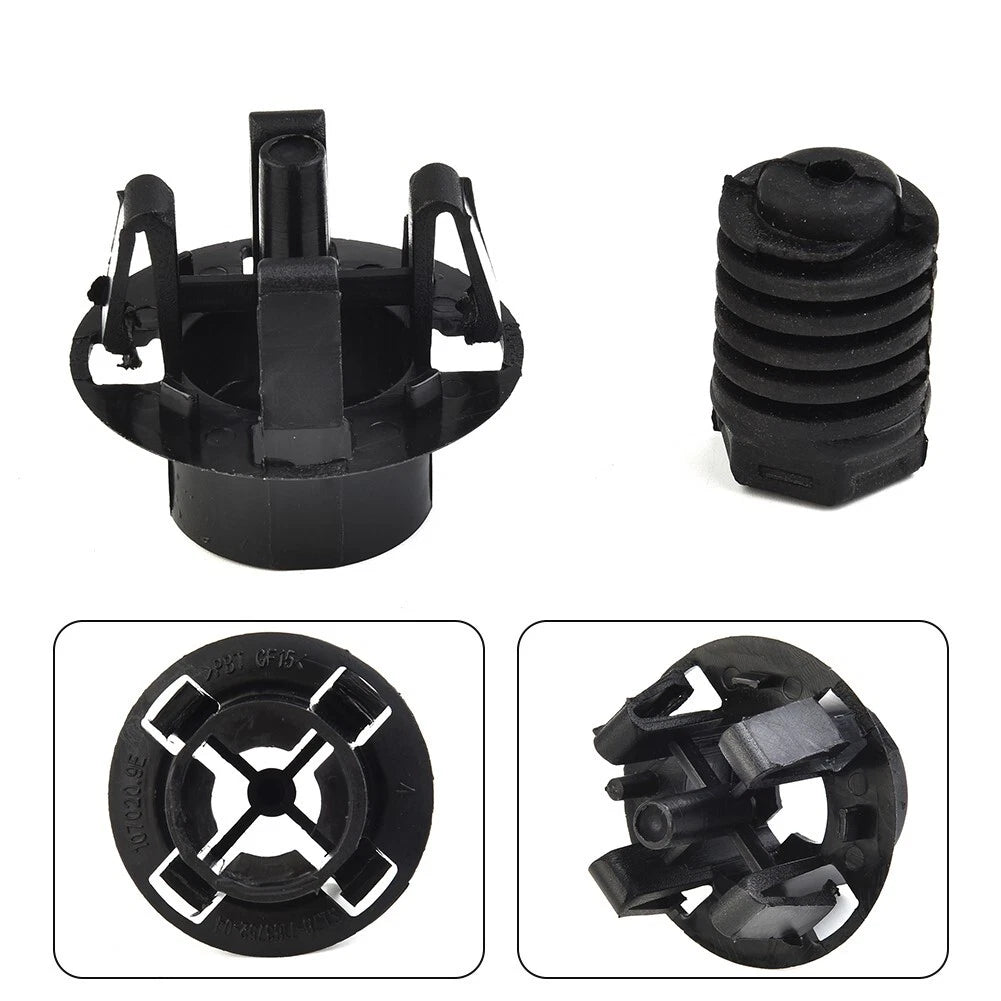 Set of 4 Interior Clips for Various Makes and Models