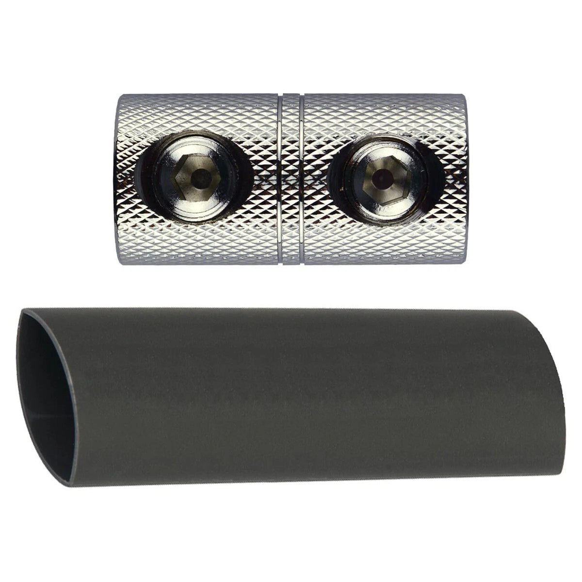 0 Gauge Coupler for Pipeman's Installation Solution (IS020)