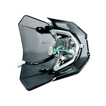 Universal MX Headlight for Honda Motorcycle (PIT PRO Trail Dirt Bike)