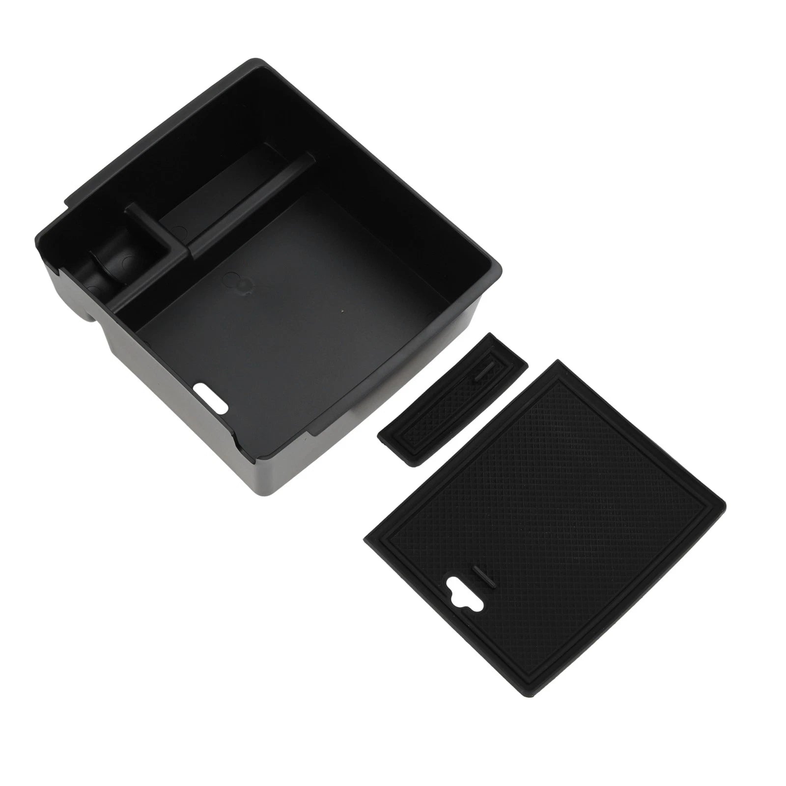 Center Console Armrest Organizer Tray for Ford Focus MK4 (2018–2023)