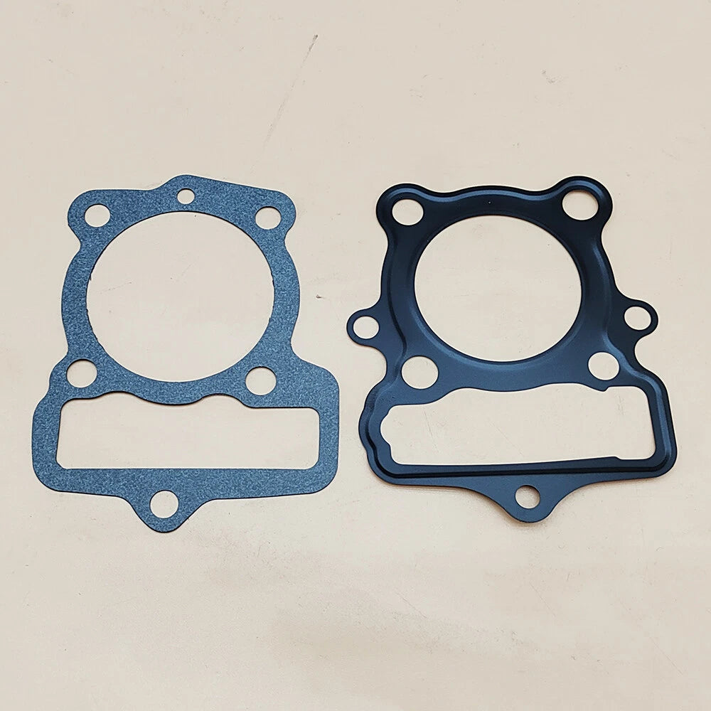 Complete Top & Bottom End Kit for Honda XR80 XR80R CRF80 CRF80F (1993–2012)