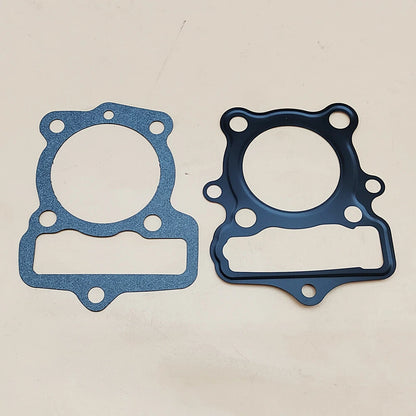 Complete Top & Bottom End Kit for Honda XR80 XR80R CRF80 CRF80F (1993–2012)