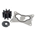Water Pump Impeller Kit for Mercruiser Sterndrive Outboard (4.5L, 6.2L, V6, V8) 8M0137221