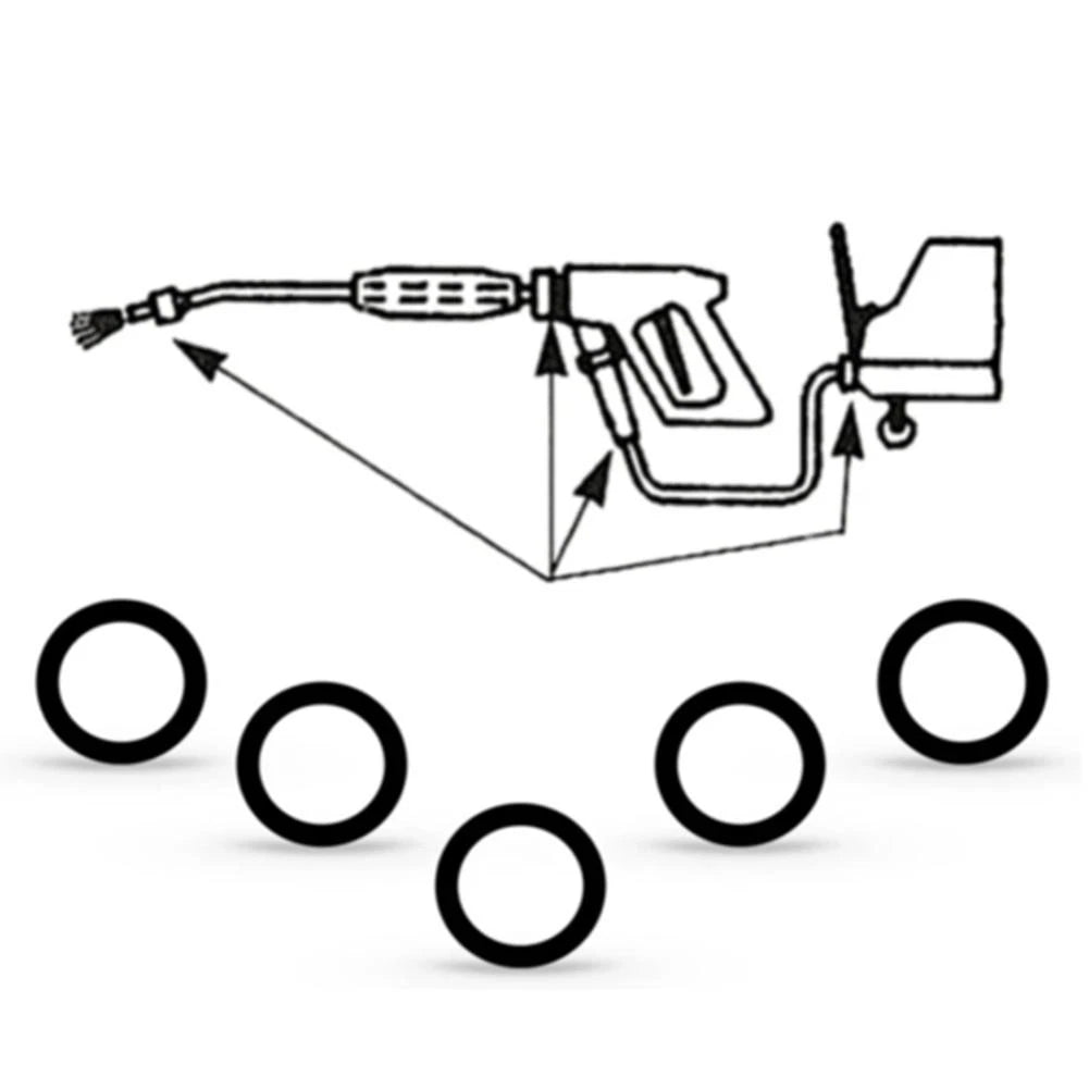 O-Ring for