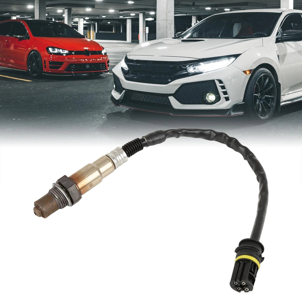 Oxygen Sensor 11787547313 for BMW 1 Series E87, 3 Series E90 E91 (2005–2011)