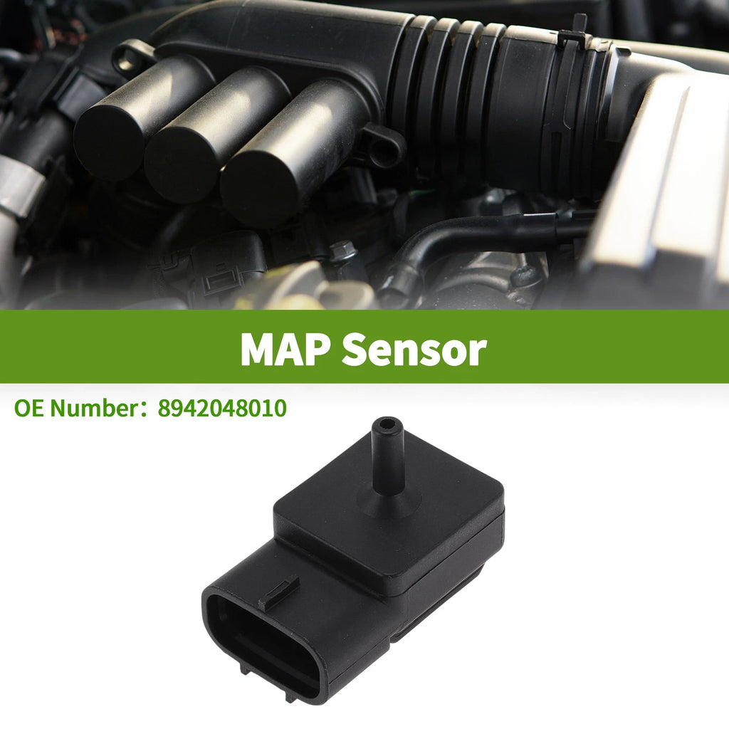 MAP Sensor No.8942048010 for Toyota Harrier (1997–2003)
