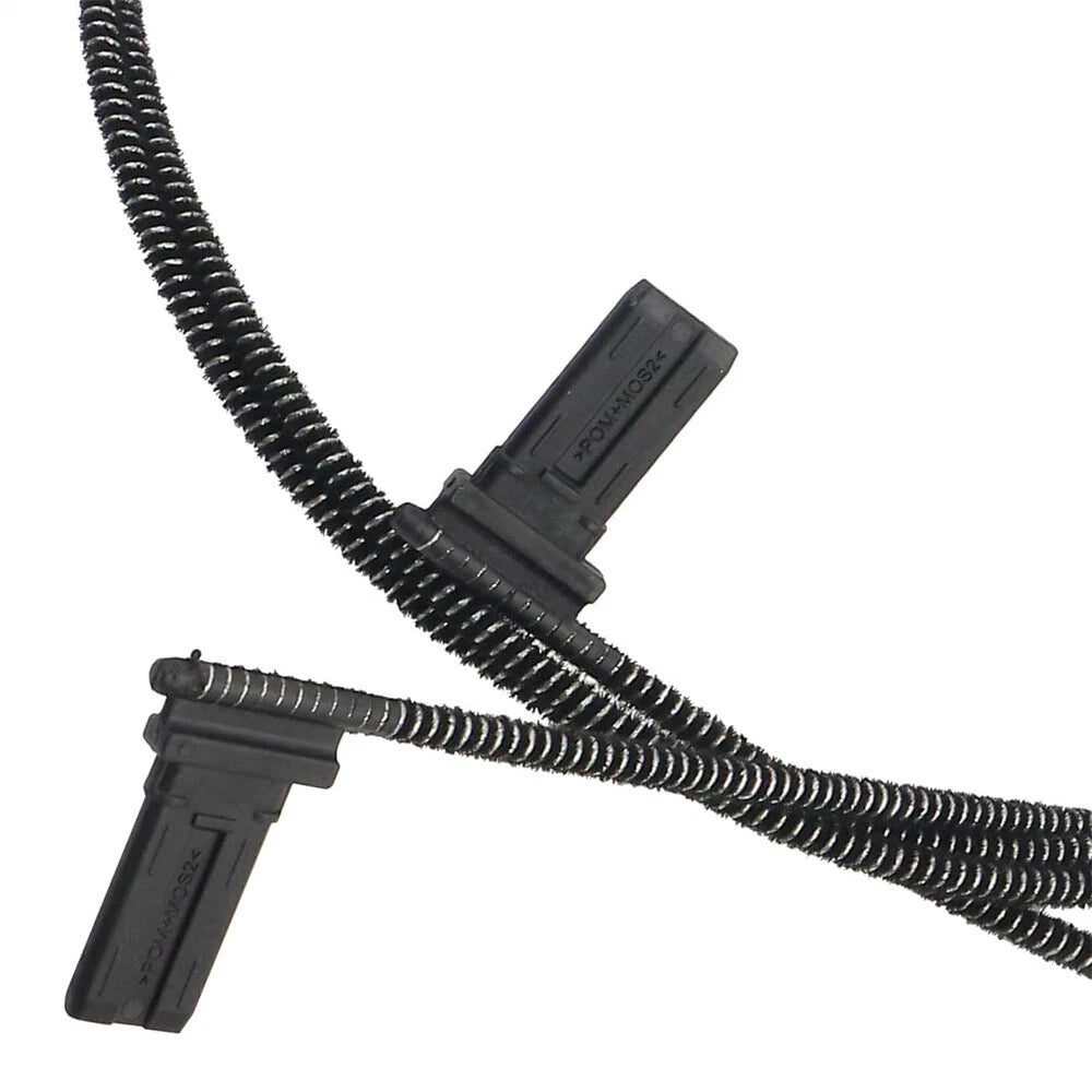 2X Sunroof Curtain Cables for Infiniti QX30 (2017–2019)