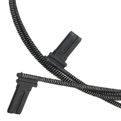2X Sunroof Curtain Cables for Infiniti QX30 (2017–2019)