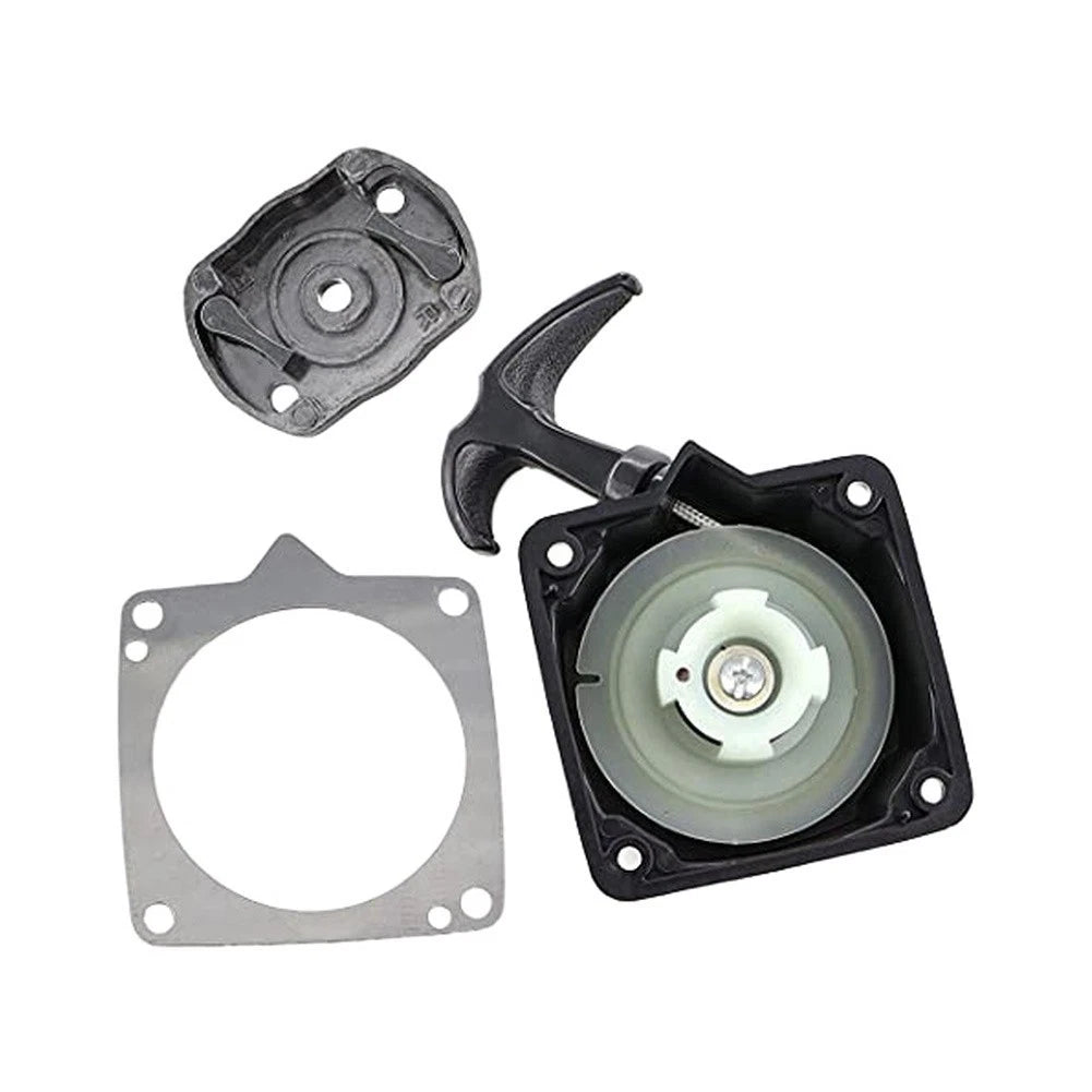 Replacement Rope Starter for 43cc 52cc Multitool Models