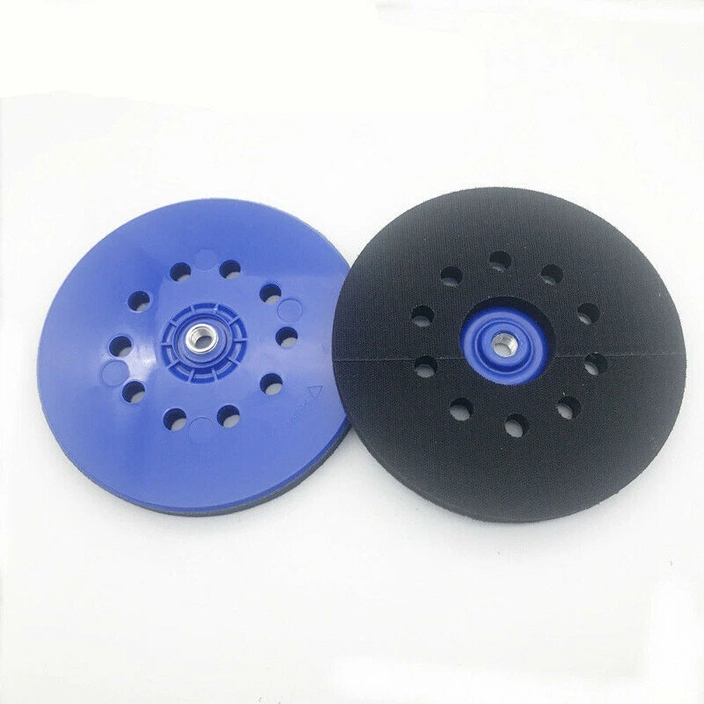 9 Inch Drywall Sander Sanding Pad Replacement Disc